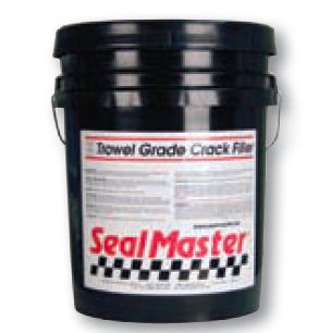 Trowel Grade Crack Filler - 5 Gallon Pail